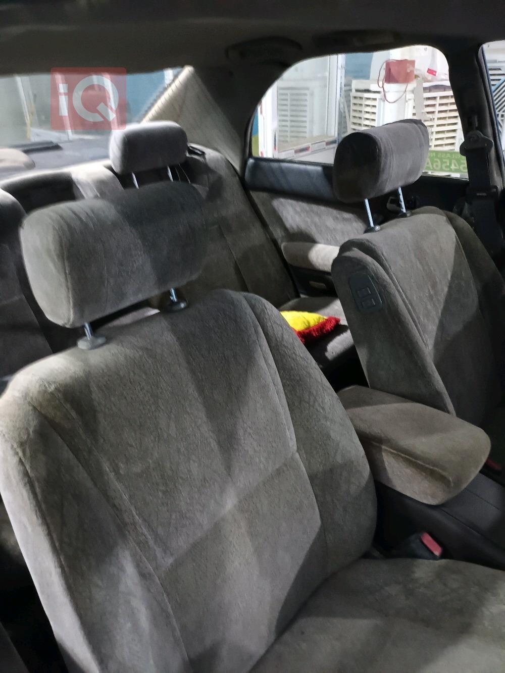 تويوتا كراون